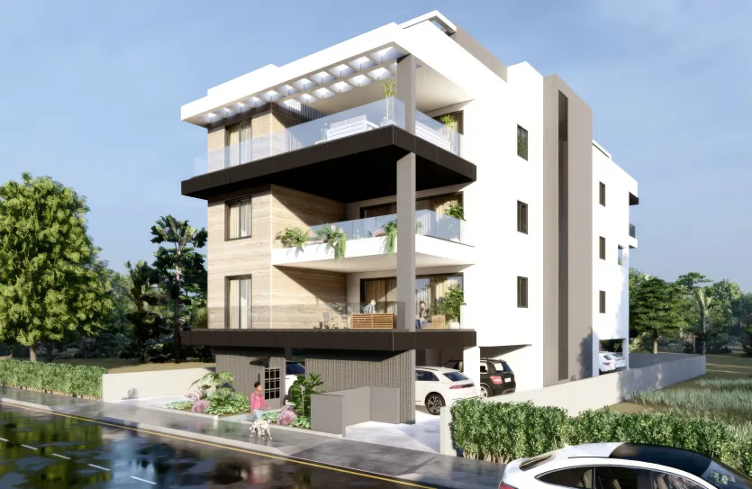 1 bedroom apartment for sale - 18714