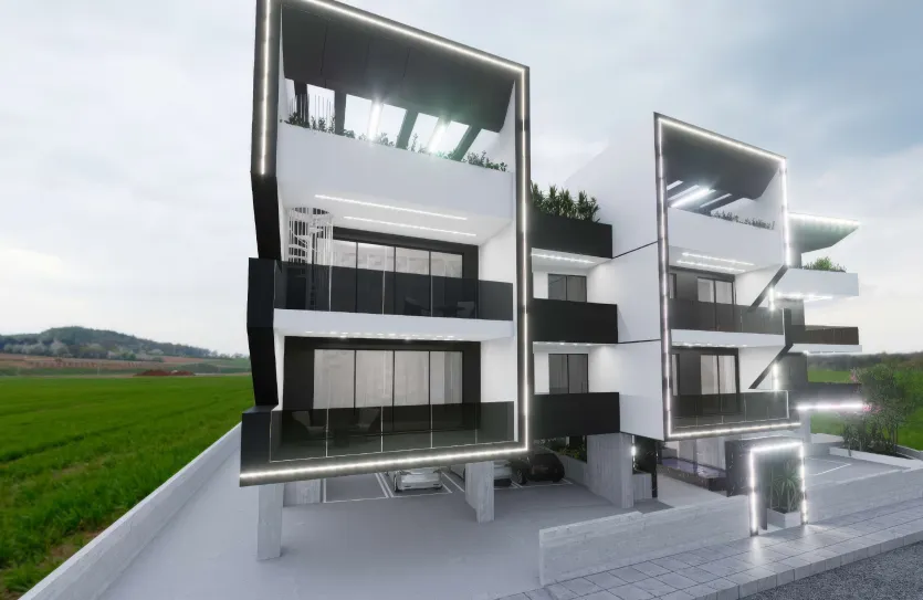 2 bedroom apartment - 18713, photo 2