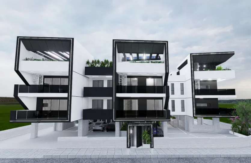 2 bedroom apartment - 18713, photo 3