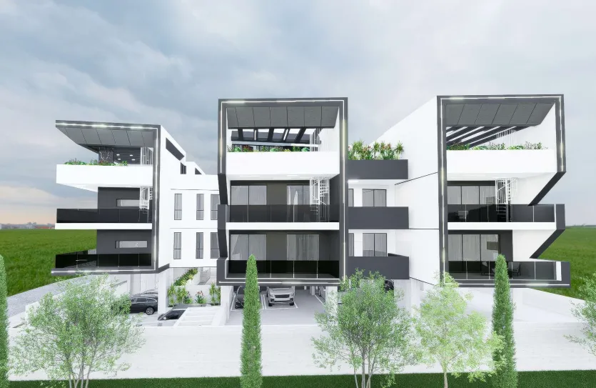 2 bedroom apartment - 18713, photo 5