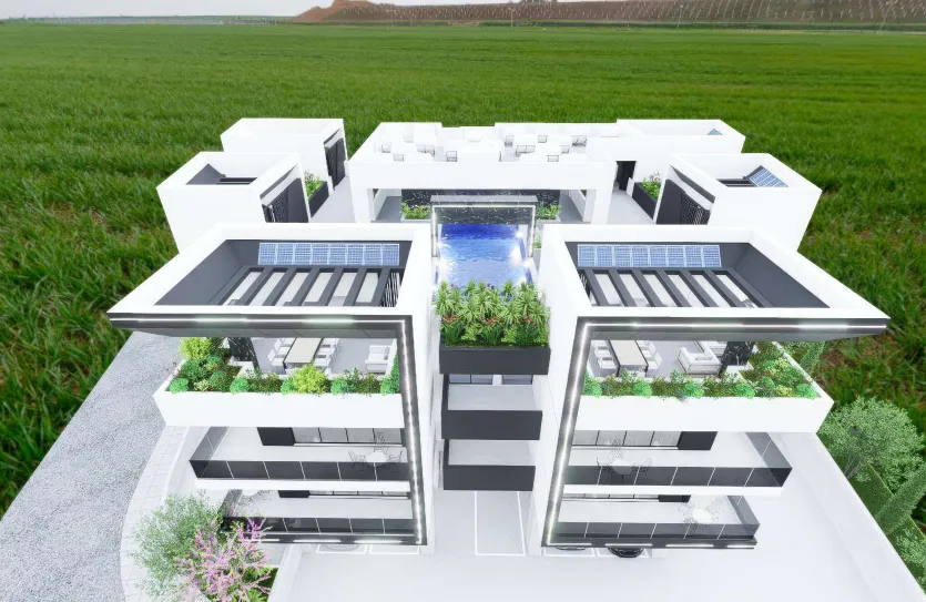 2 bedroom apartment - 18713, photo 7