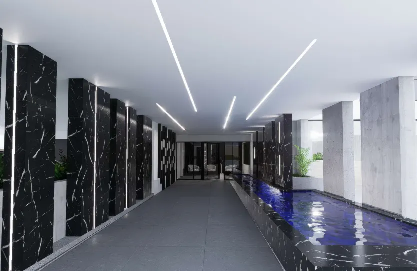 1 bedroom apartment - 18712, photo 10