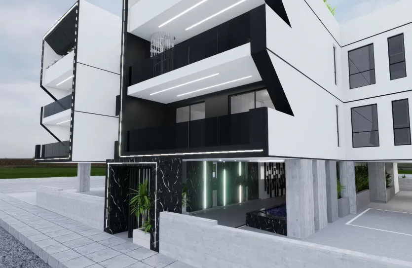 1 bedroom apartment - 18712, photo 11