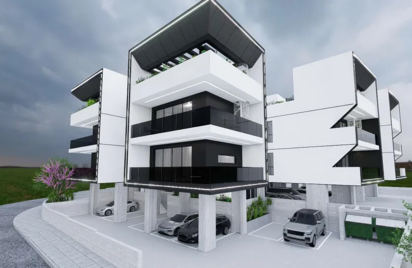 1 bedroom apartment - 18712, photo 4