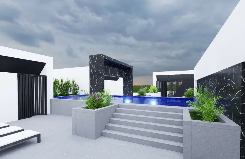 1 bedroom apartment - 18712, photo 8