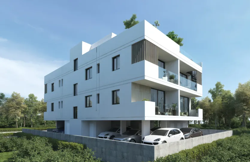 1 bedroom apartment - 18711, photo 3