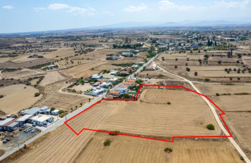 Участок для жилой застройки - 18446, photo 2