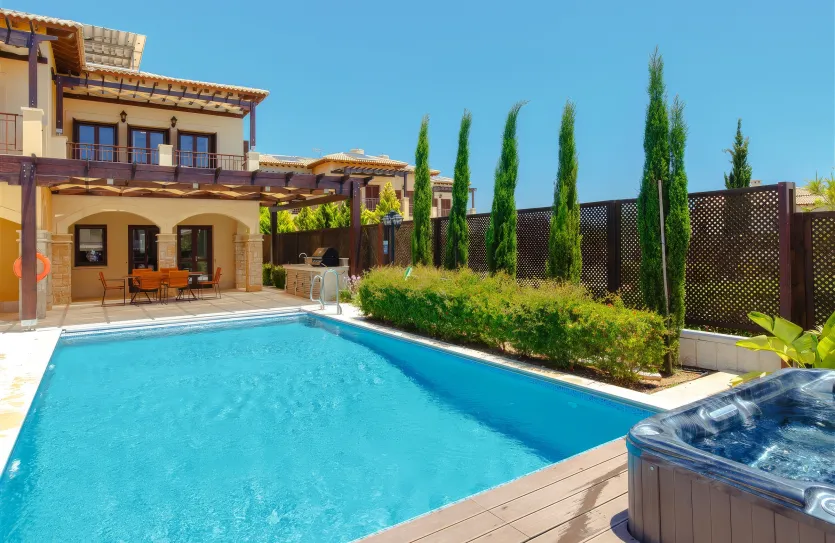 3 bedroom villa - 18719, photo 11