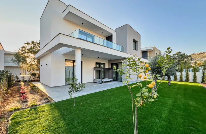 4 bedroom villa for rent - 18718