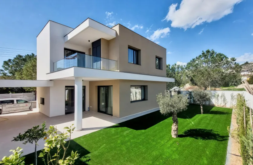 4 bedroom villa for rent - 18717