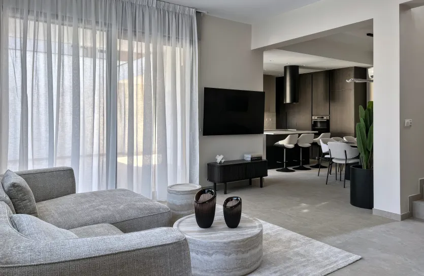 4 bedroom villa - 18717, photo 4