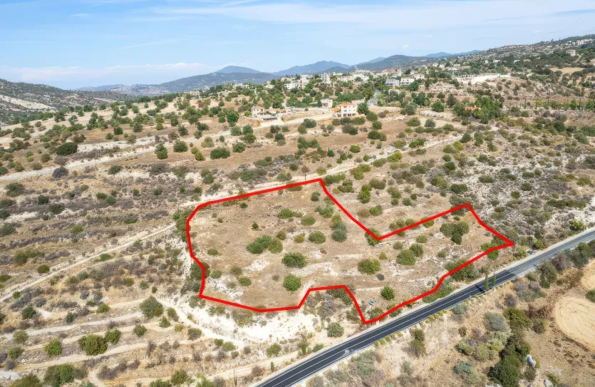 Residential plot for sale - 18453