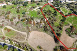 Жилая в Перистероне, Пафос