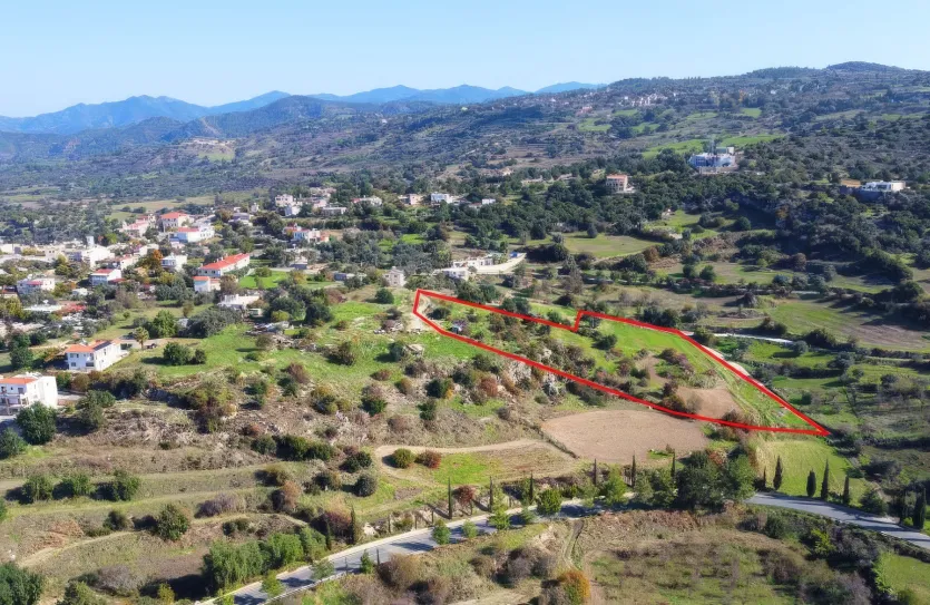 Участок для жилой застройки - 18454, photo 3