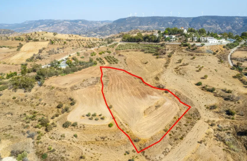 Участок для жилой застройки продажа - 18452