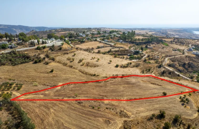 Участок для жилой застройки - 18452, photo 4