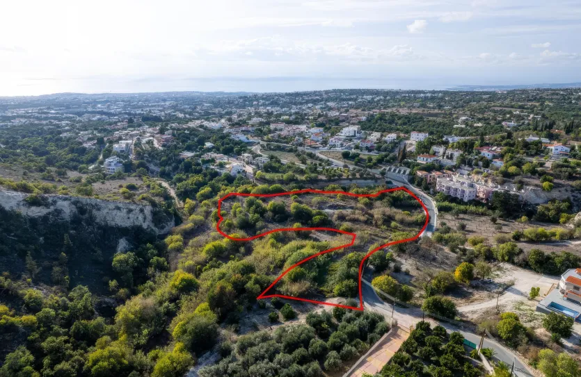 Residential plot - 18455, photo 4