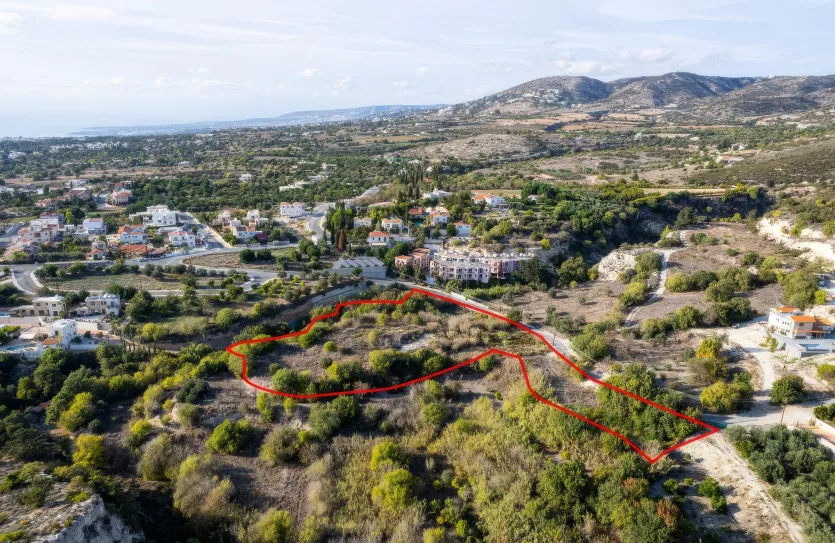 Residential plot - 18455, photo 5