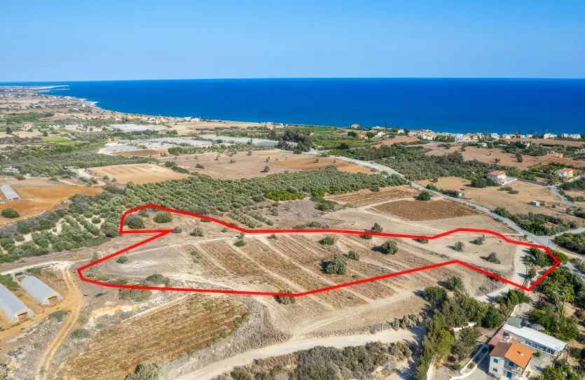 Residential plot for sale - 18457