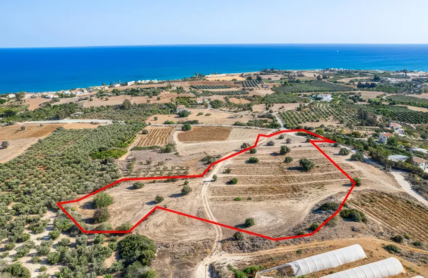 Residential plot - 18457, photo 2