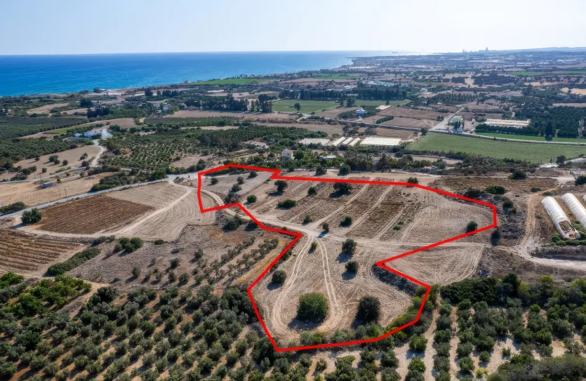 Residential plot - 18457, photo 3