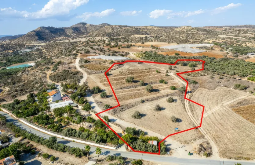 Residential plot - 18457, photo 4