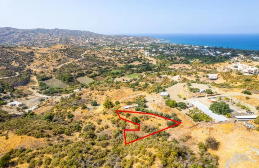 Residential plot - 18459, photo 3