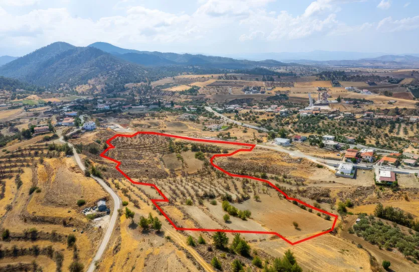 Residential plot for sale - 18458