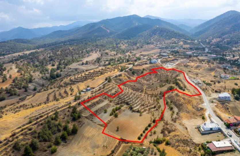 Residential plot - 18458, photo 4