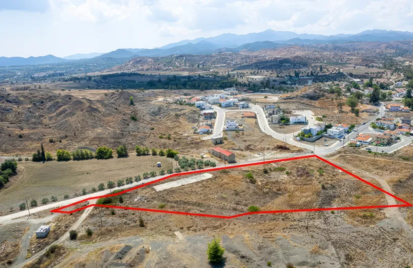 Участок для жилой застройки - 18463, photo 2