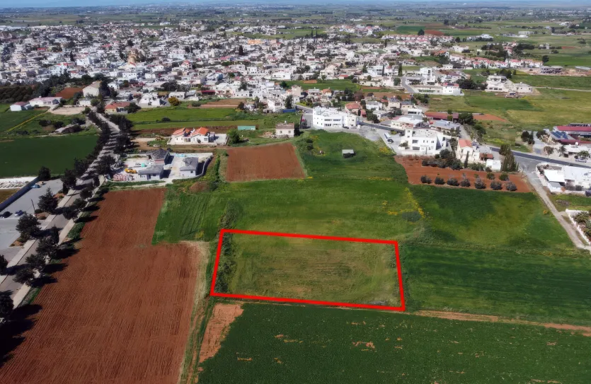 Residential plot - 18460, photo 2