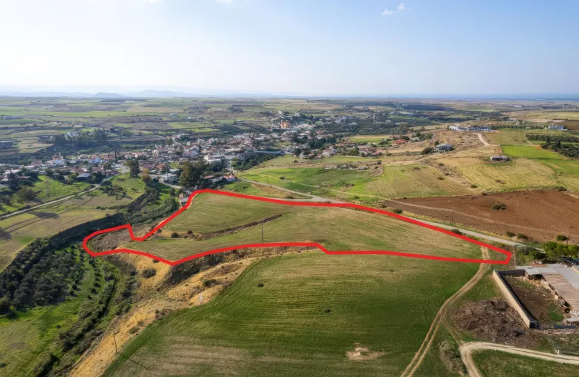 Land for sale - 18462