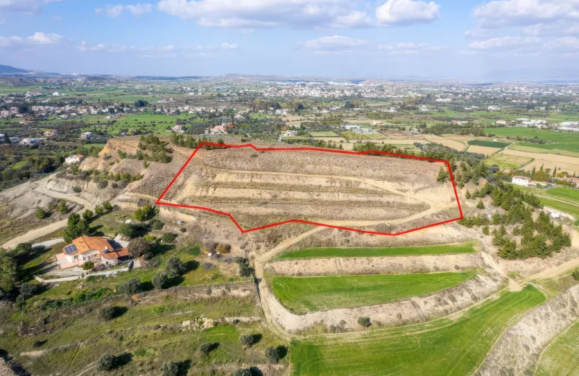 Residential plot for sale - 18466