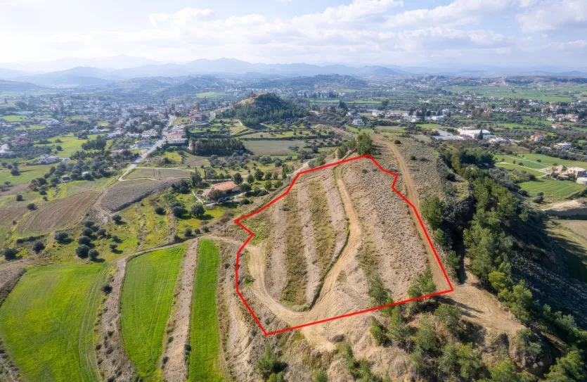 Residential plot - 18466, photo 2