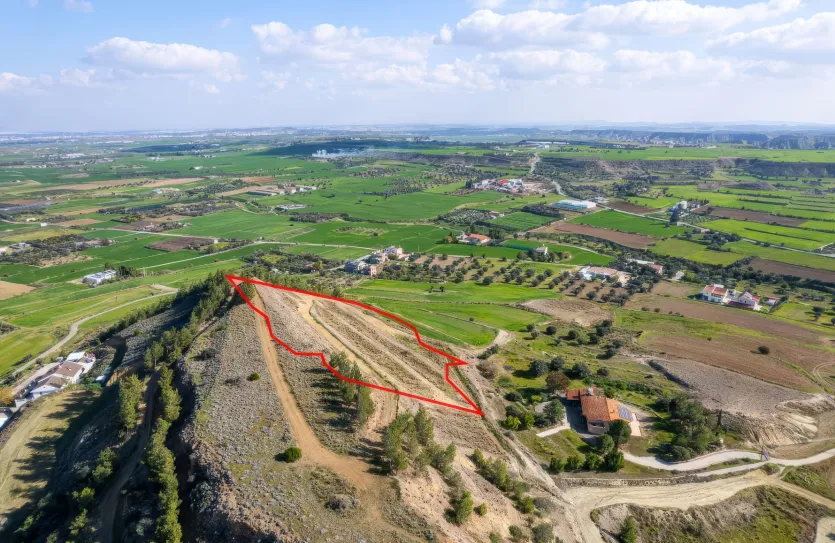 Residential plot - 18466, photo 3