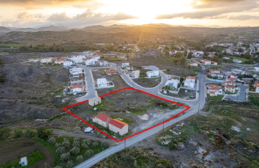 Residential plot for sale - 18464