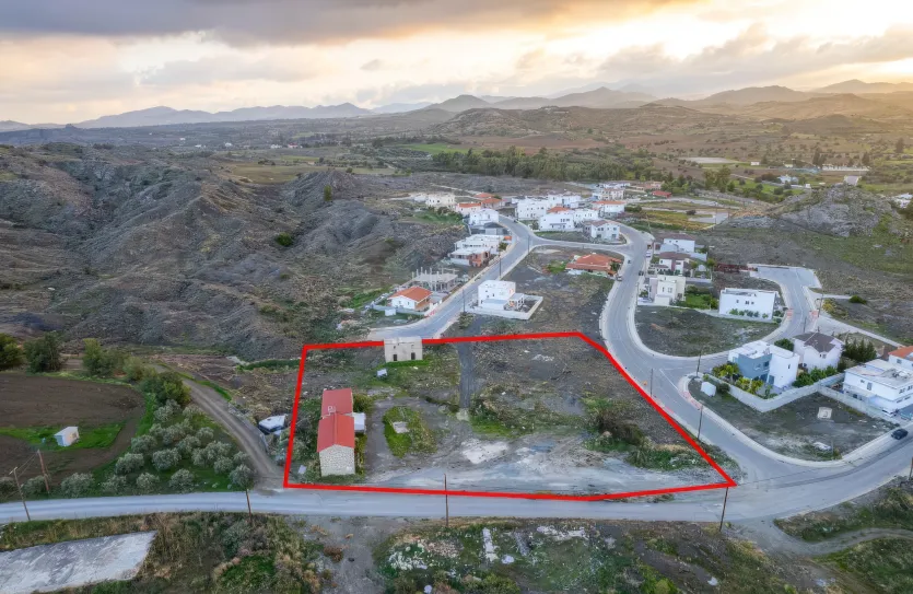 Residential plot - 18464, photo 3