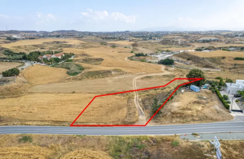 Участок для жилой застройки - 18468, photo 3