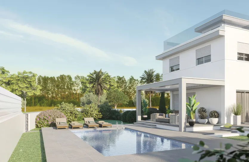 5 bedroom villa - 18724, photo 4