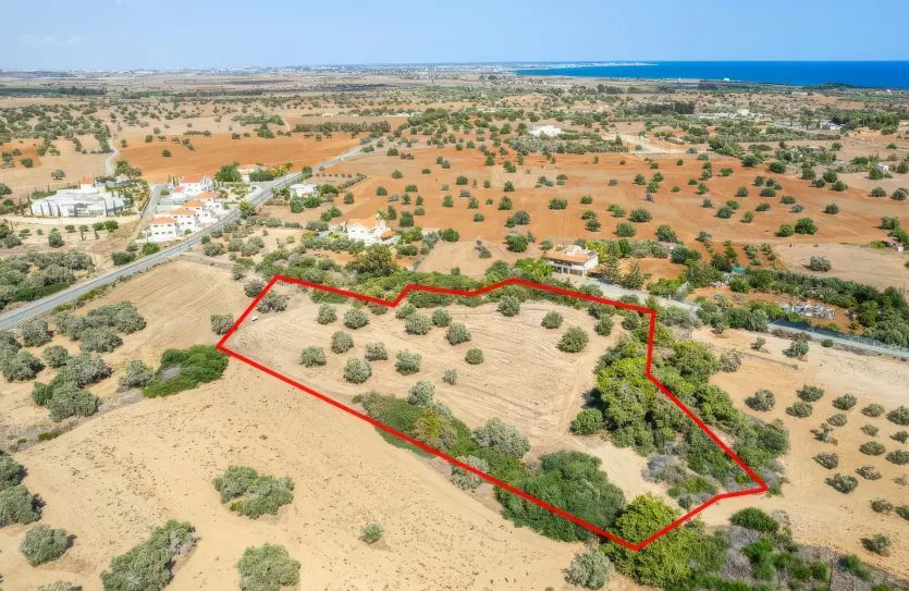 Residential plot - 18467, photo 2