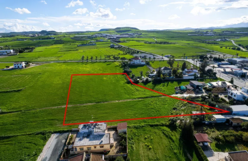 Residential plot - 18472, photo 2