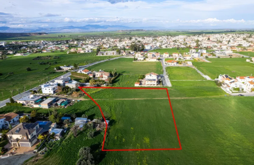 Residential plot - 18472, photo 4