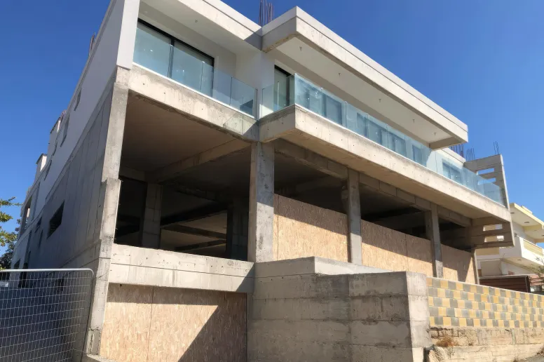 Shop in Geroskipou, Paphos, new development