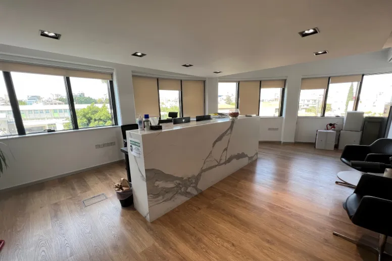 Офис в Агия Зони, Город Лимассол, Лимассол