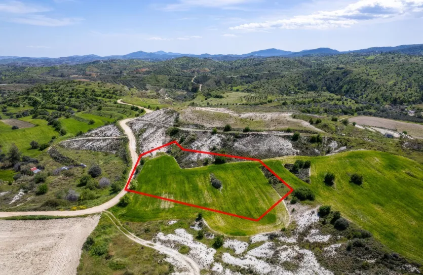 Участок для жилой застройки - 18469, photo 2