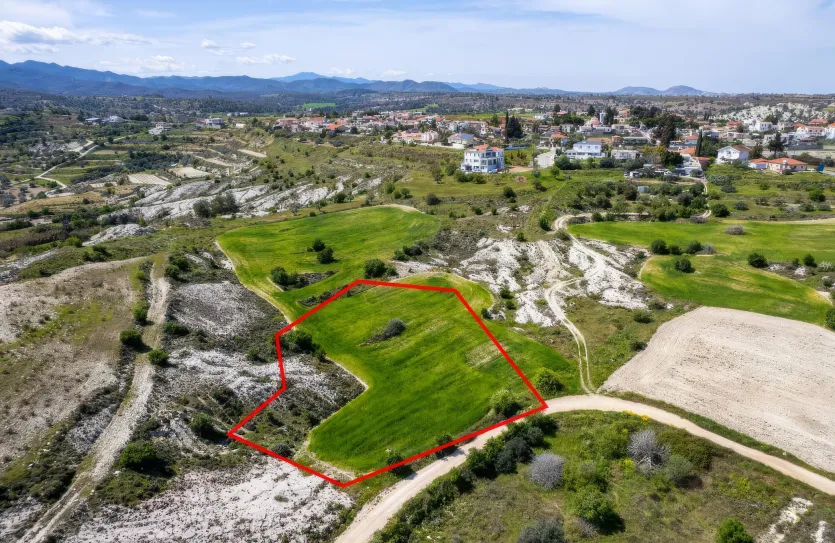 Участок для жилой застройки - 18469, photo 5