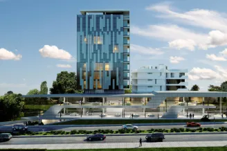 Офис в Агиос Николаос Ларнака, Город Ларнака, Ларнака