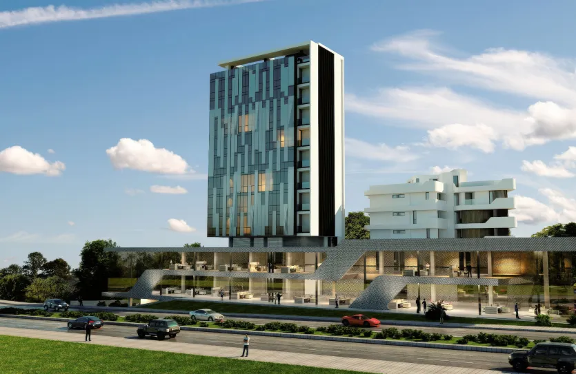 Офис - 18733, photo 2