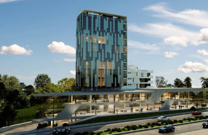 Офис - 18733, photo 3