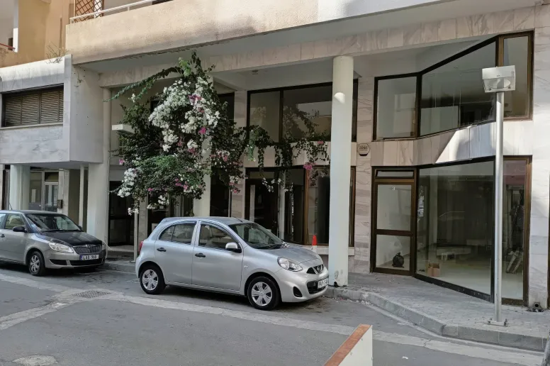 Shop in Larnaca City, Larnaca